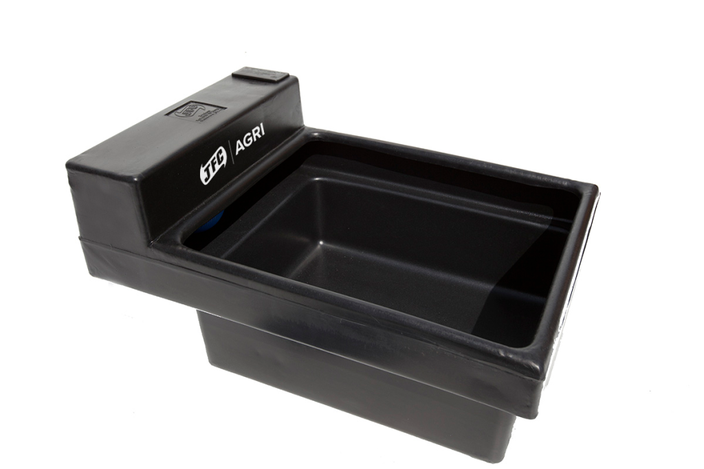 53 Ltr. / 12 Gal. Single Reservoir Water Trough