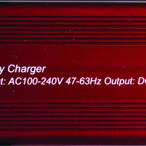 Numax DC12V4a Battery Charger