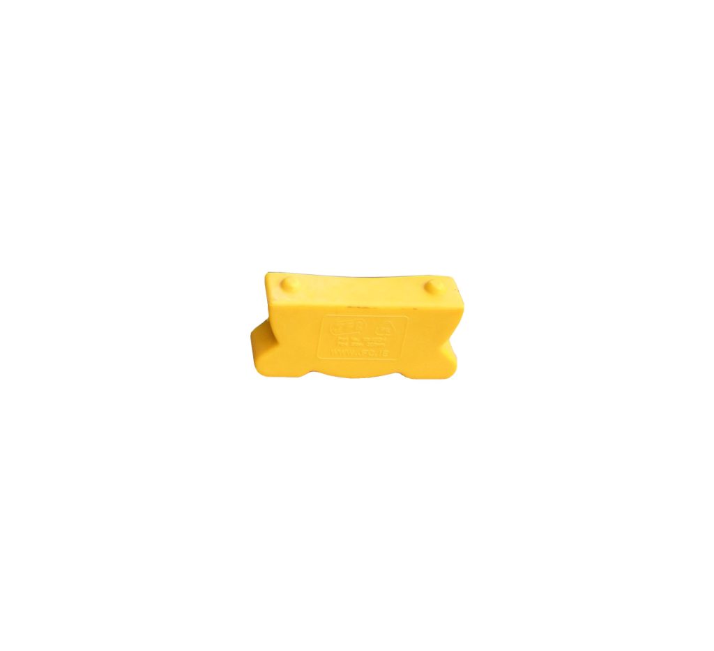 225mm Corri-Feed End Cap