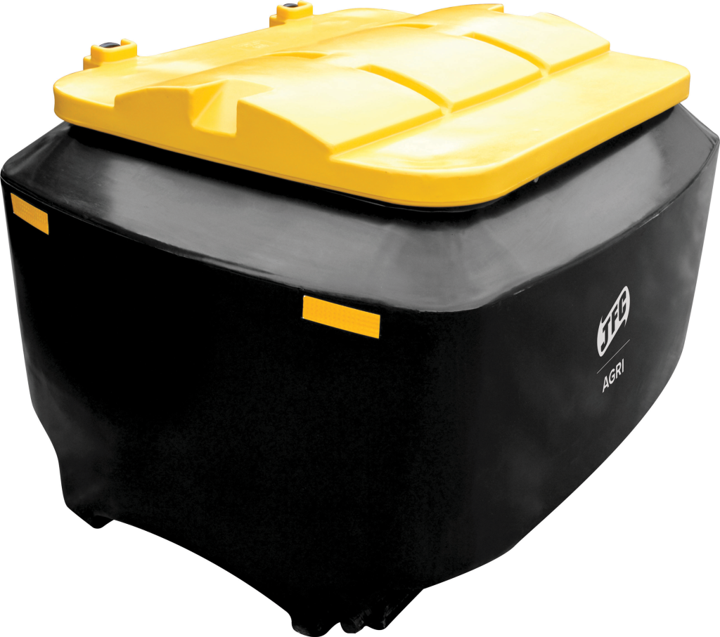 Cubic Meter Meal Bin product image