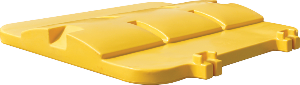 Cubic Meter Meal Bin lid