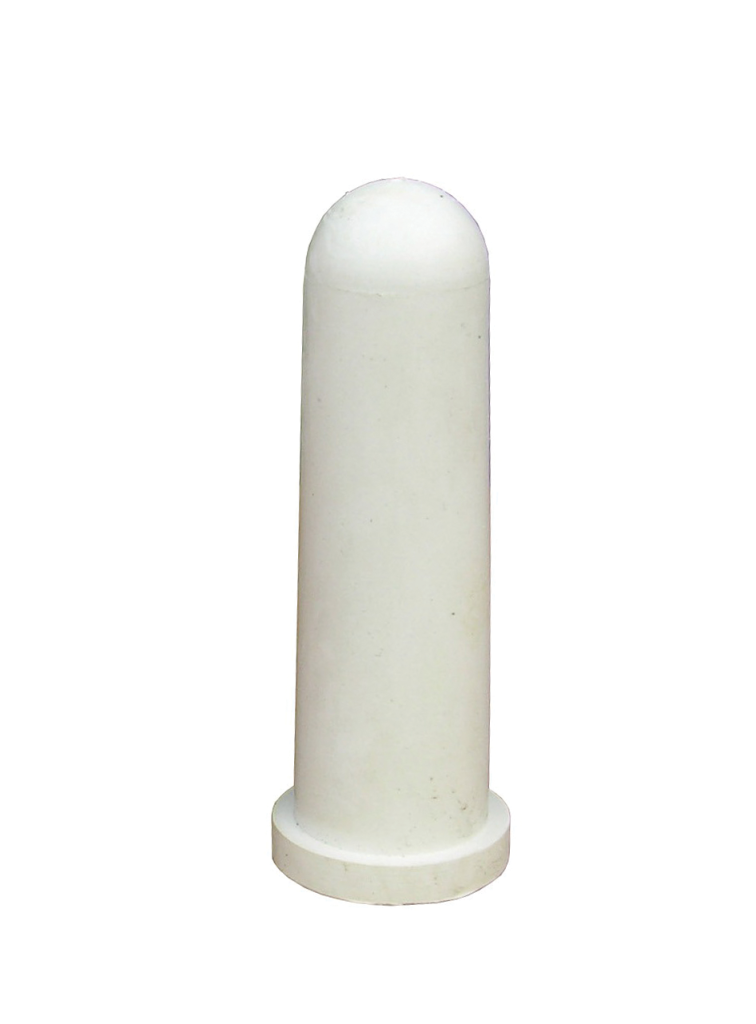 Calf Teat (White)