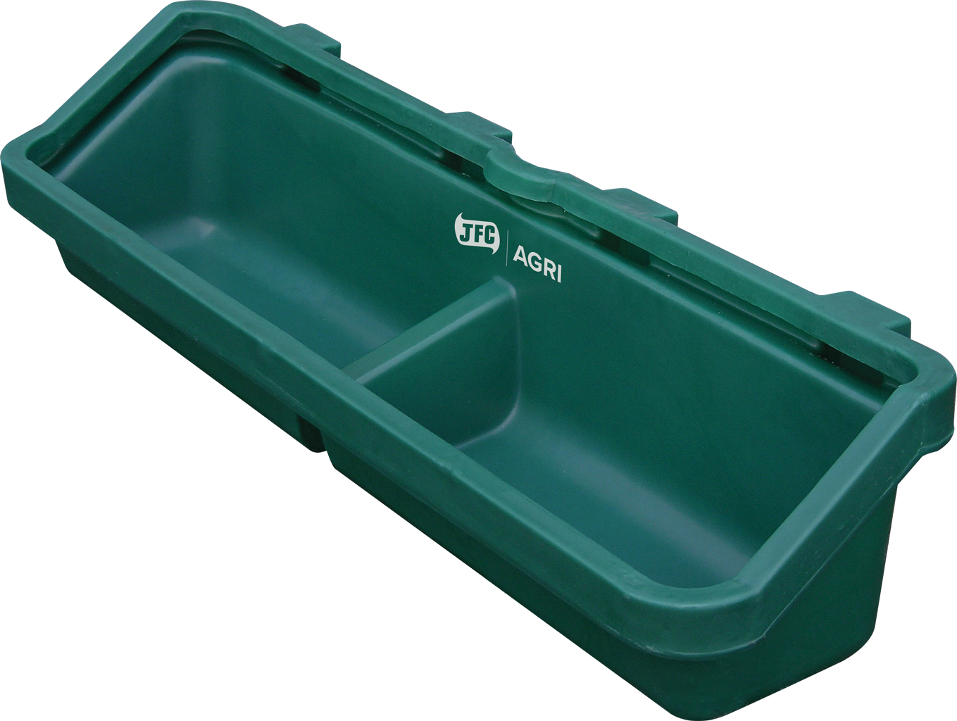 Large Gate / Fence Feed Trough