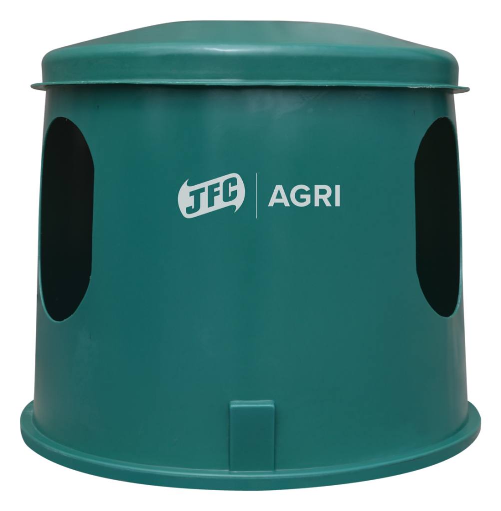 Agri Haybell product image