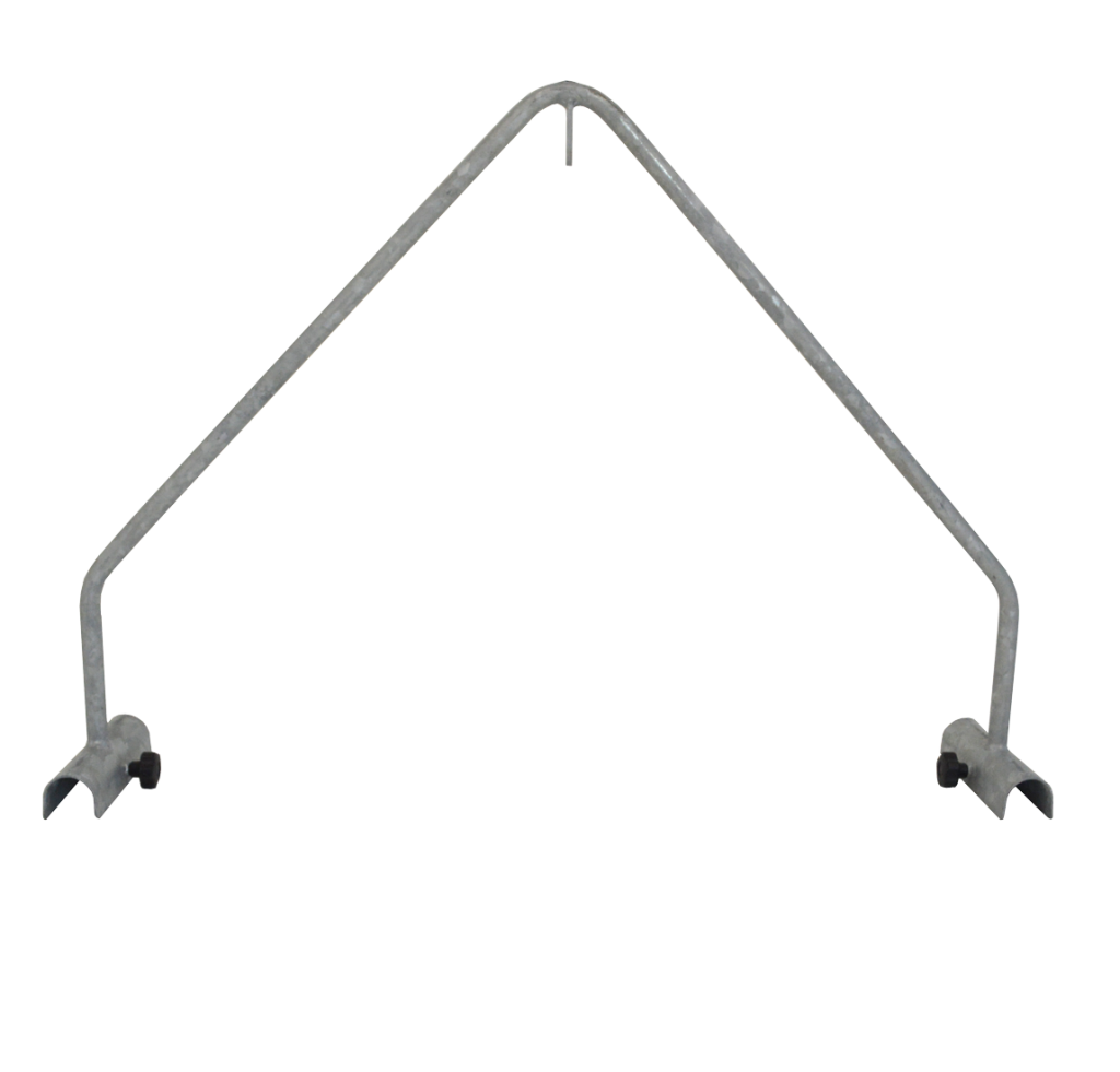 Bracket for Isolation Unit