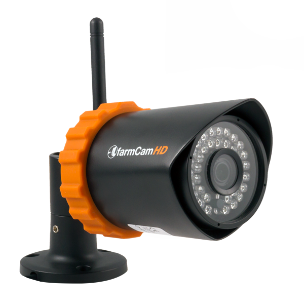 FarmCam HD Extra Camera Kit spare camera