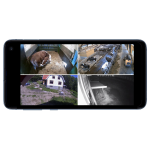 MachineCam Mobility HD Phone app