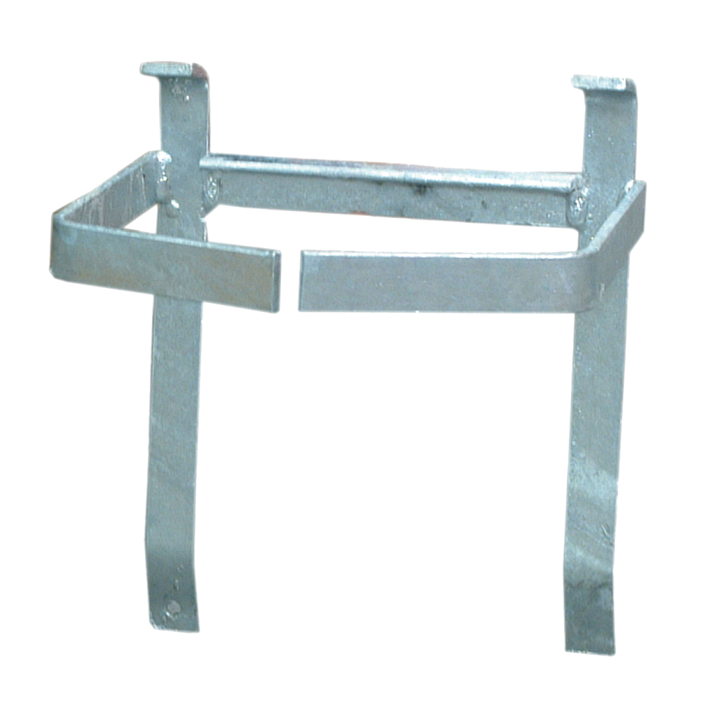 Galvanised Hook Over Gate Bracket (For MB1 & MBB1)