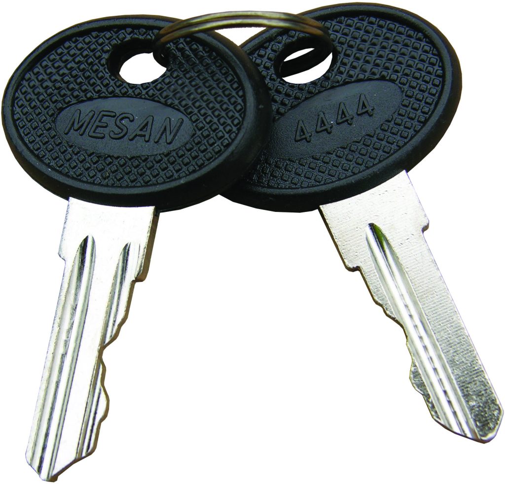 Key For SLL (MS004 / SC-03)