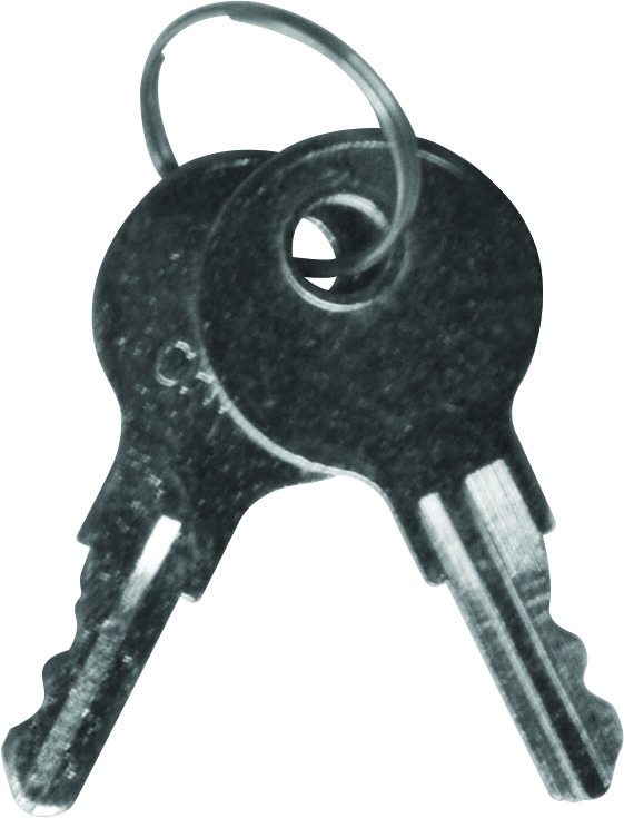 Key For SLL (MS004 / SC-03)