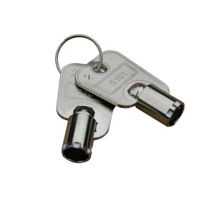 Keys For MS001 - Set of 2