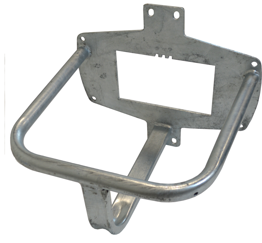 Protection Bracket For DBL / DBLFF