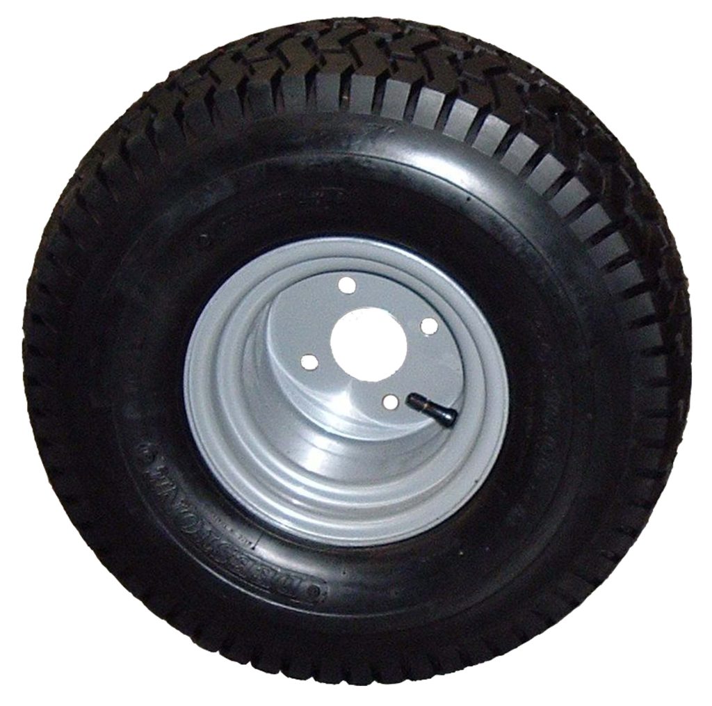 4 Ply Road Wheel (20.00 / 10.00 - 8”)