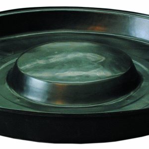 Round Feed Trough (For Tyre Fitting)