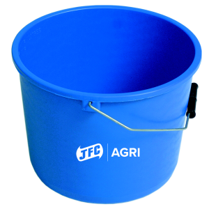 9 Ltr. / 2 Gal. Bucket (Blue)