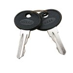 Keys for Medical cabinet SC-01