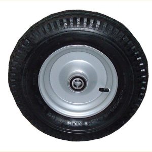 6 Ply Wheelbarrow Wheel (4.80 / 4.00 - 8”)