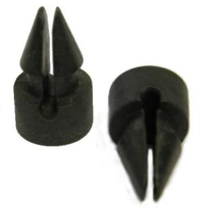 2G Wire Fence Clips (Bag of 50)