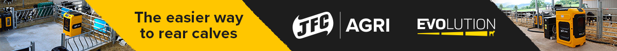 JFC Agri Evolution Banner